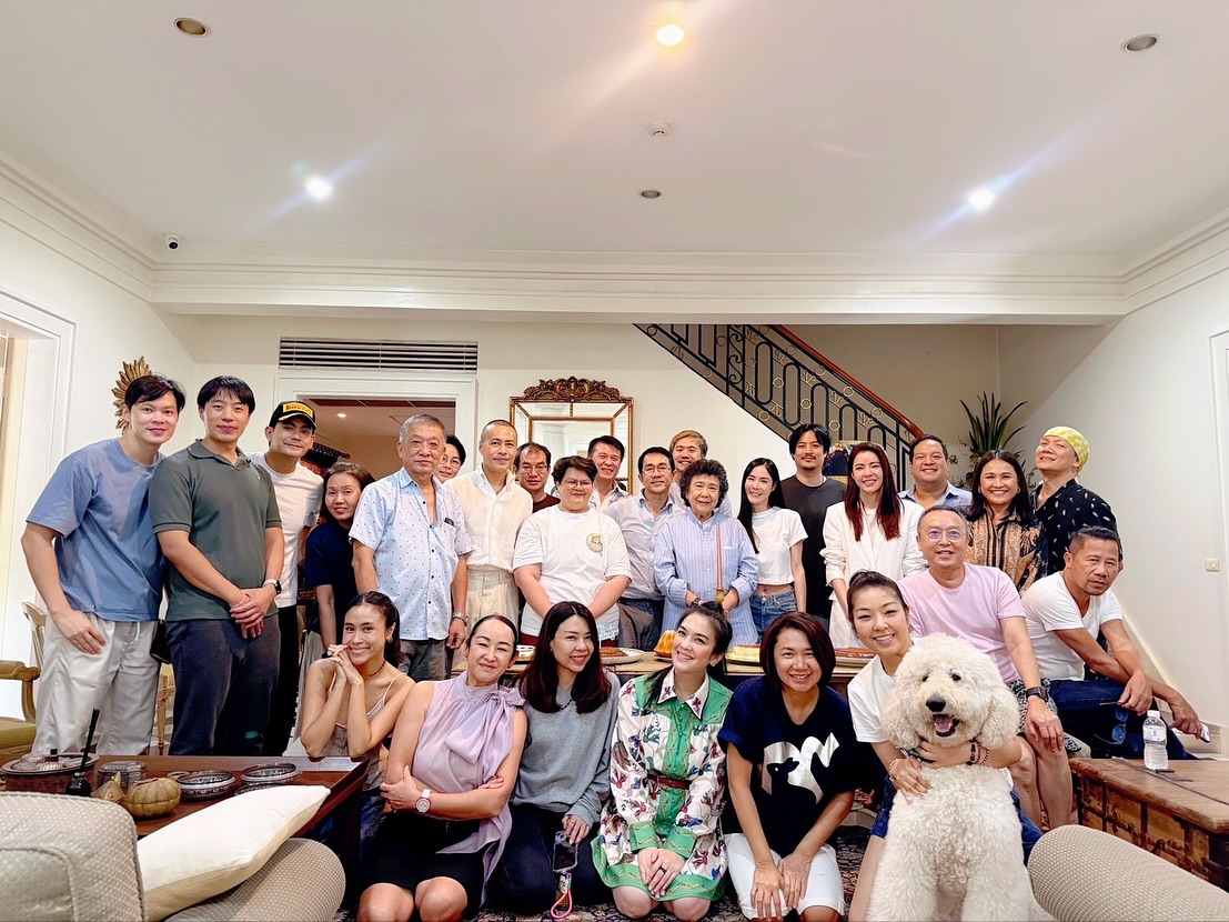 พีค - ภัทรศยา เครือสุวรรณศิริ