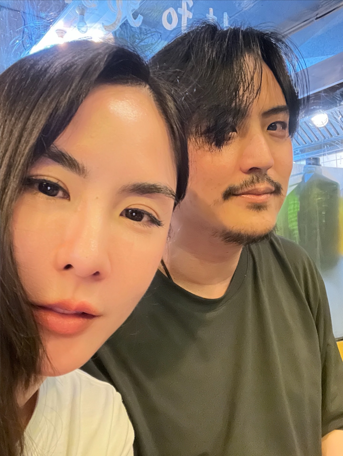 พีค - ภัทรศยา เครือสุวรรณศิริ