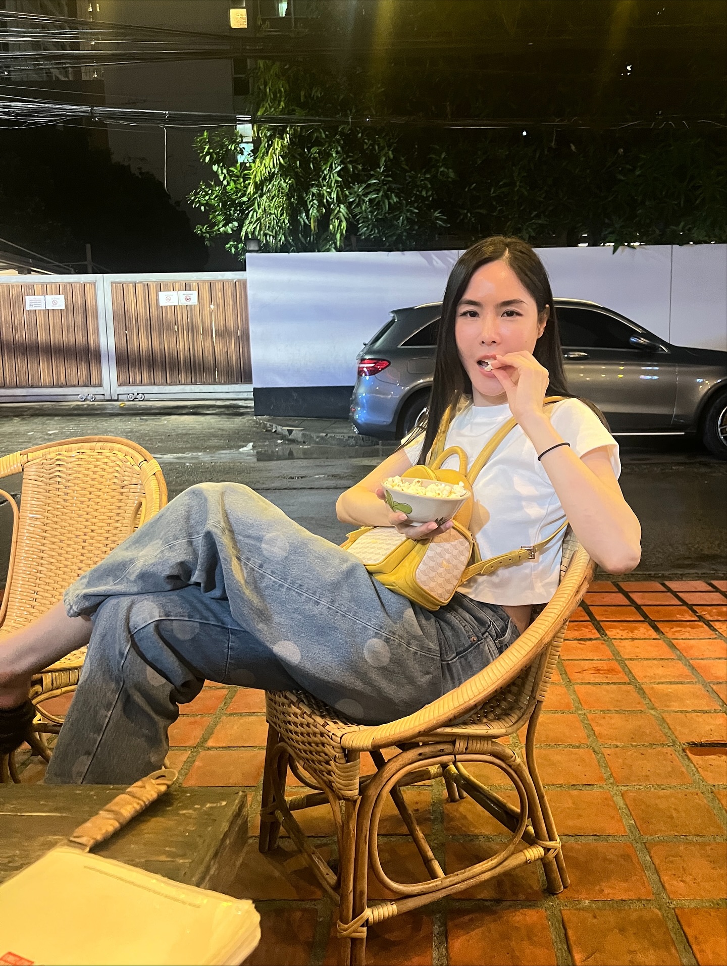 พีค - ภัทรศยา เครือสุวรรณศิริ