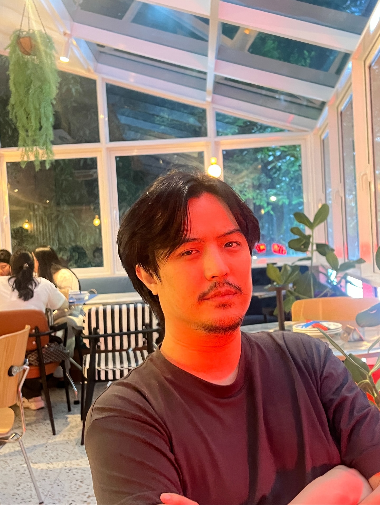พีค - ภัทรศยา เครือสุวรรณศิริ