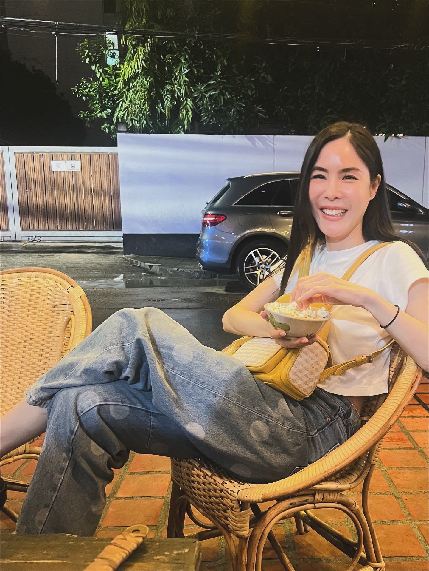 พีค - ภัทรศยา เครือสุวรรณศิริ