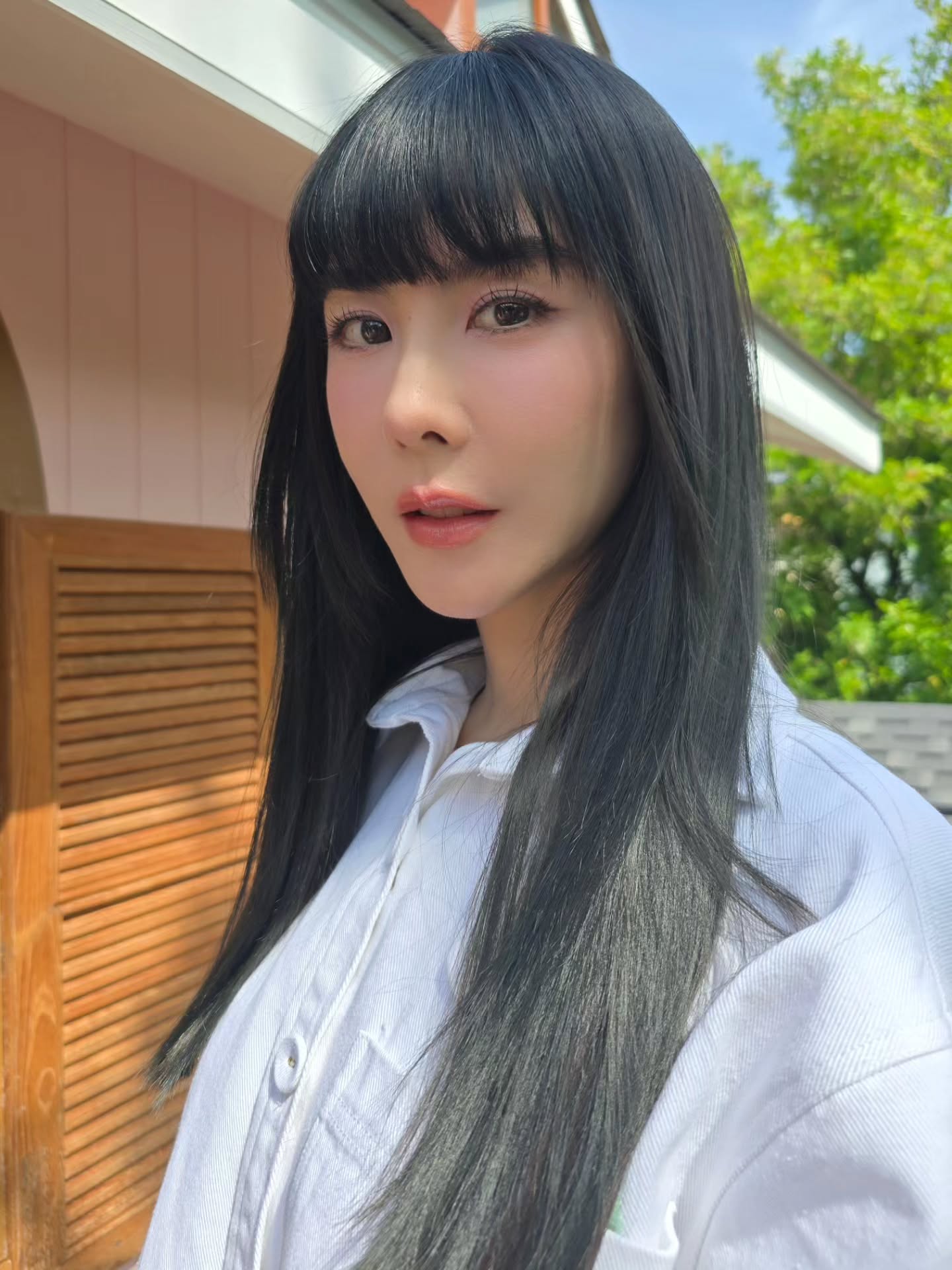 พีค - ภัทรศยา เครือสุวรรณศิริ