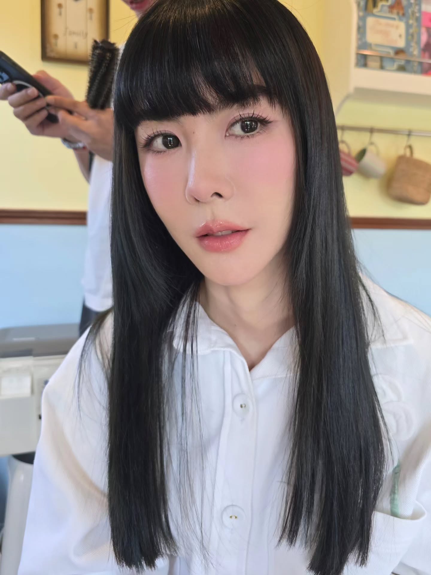 พีค - ภัทรศยา เครือสุวรรณศิริ