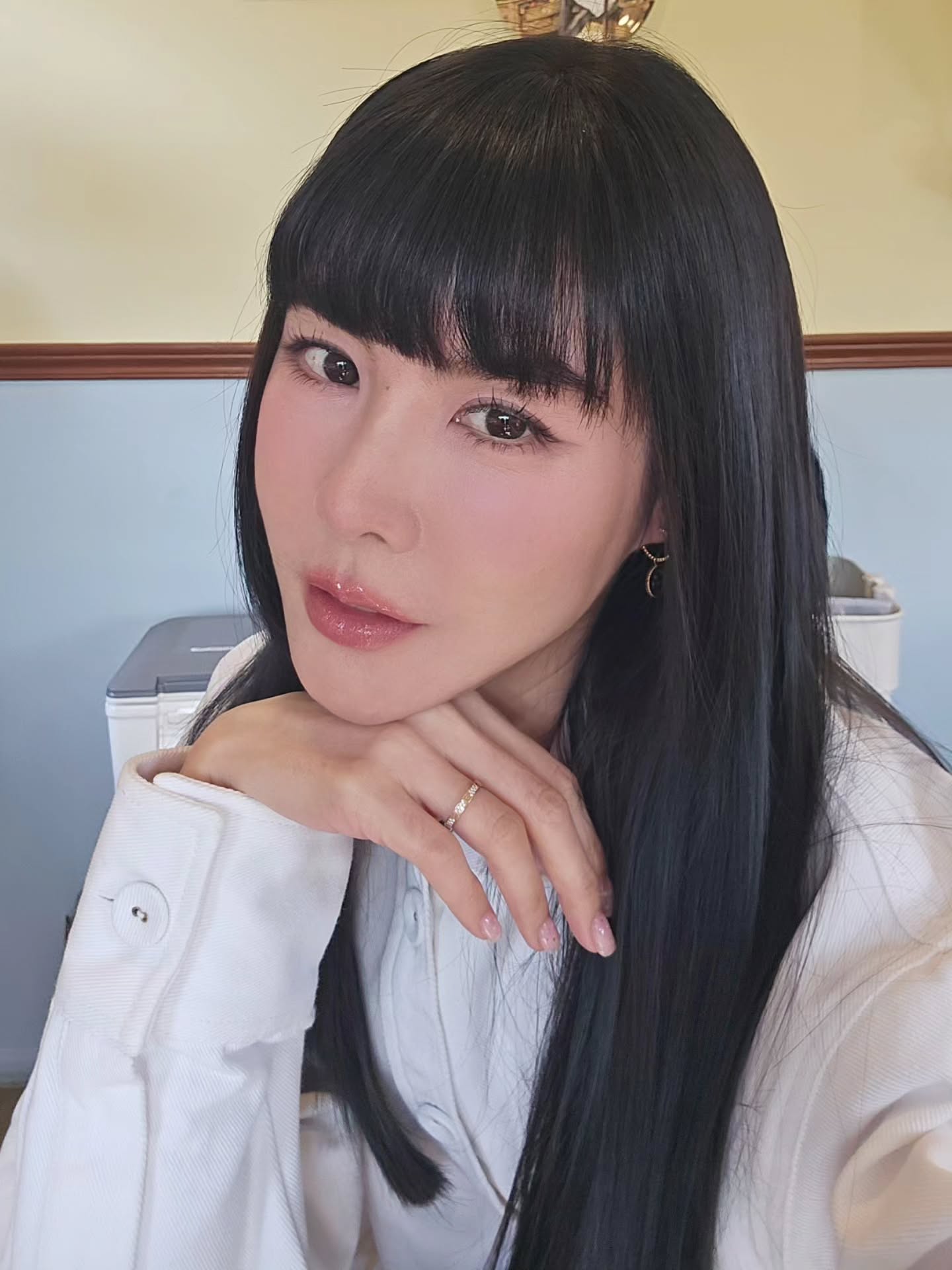 พีค - ภัทรศยา เครือสุวรรณศิริ