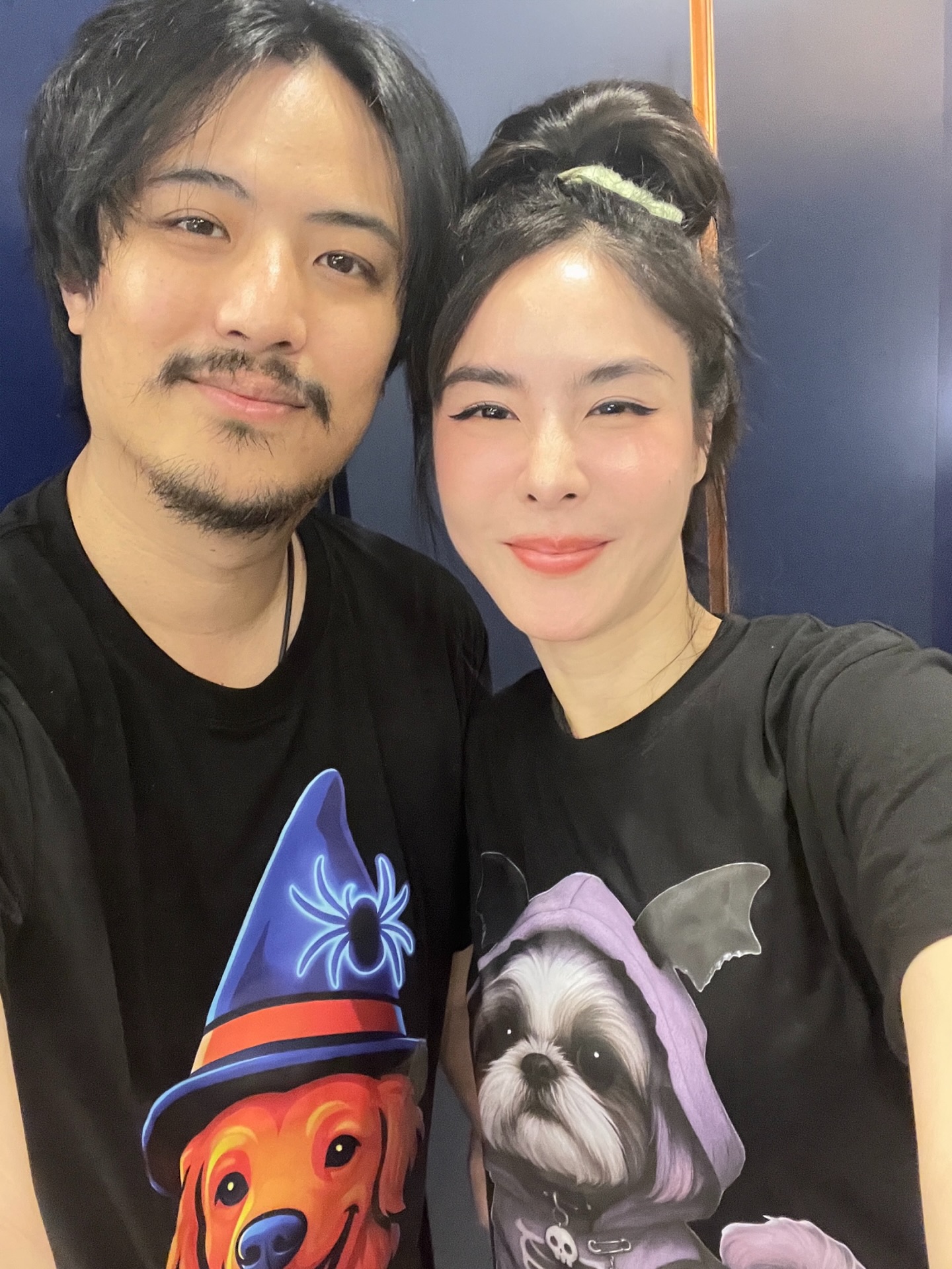 พีค - ภัทรศยา เครือสุวรรณศิริ