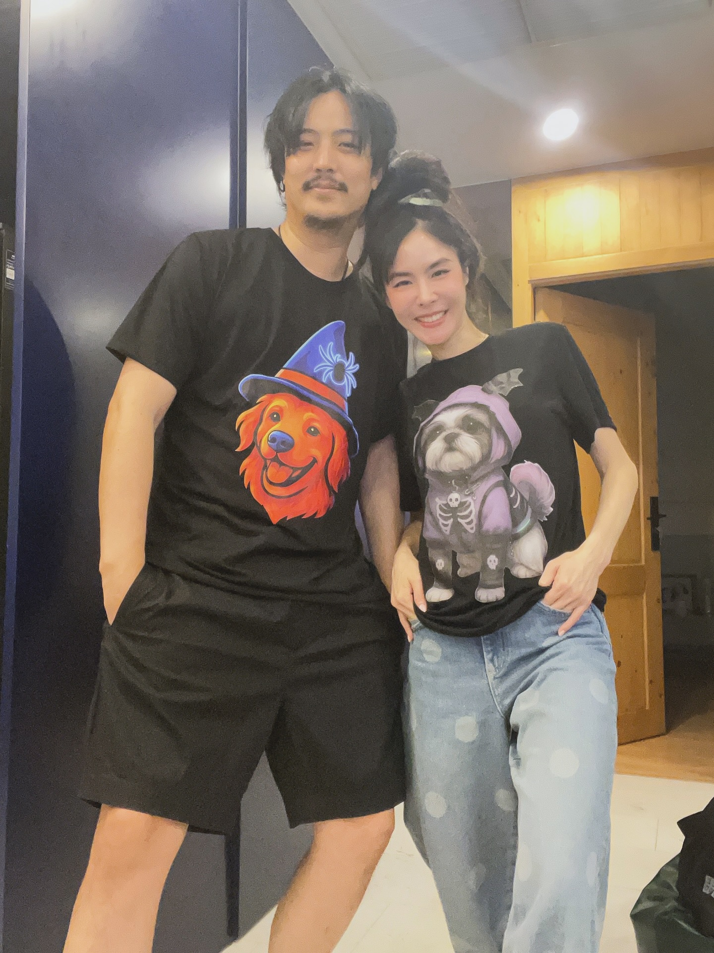 พีค - ภัทรศยา เครือสุวรรณศิริ