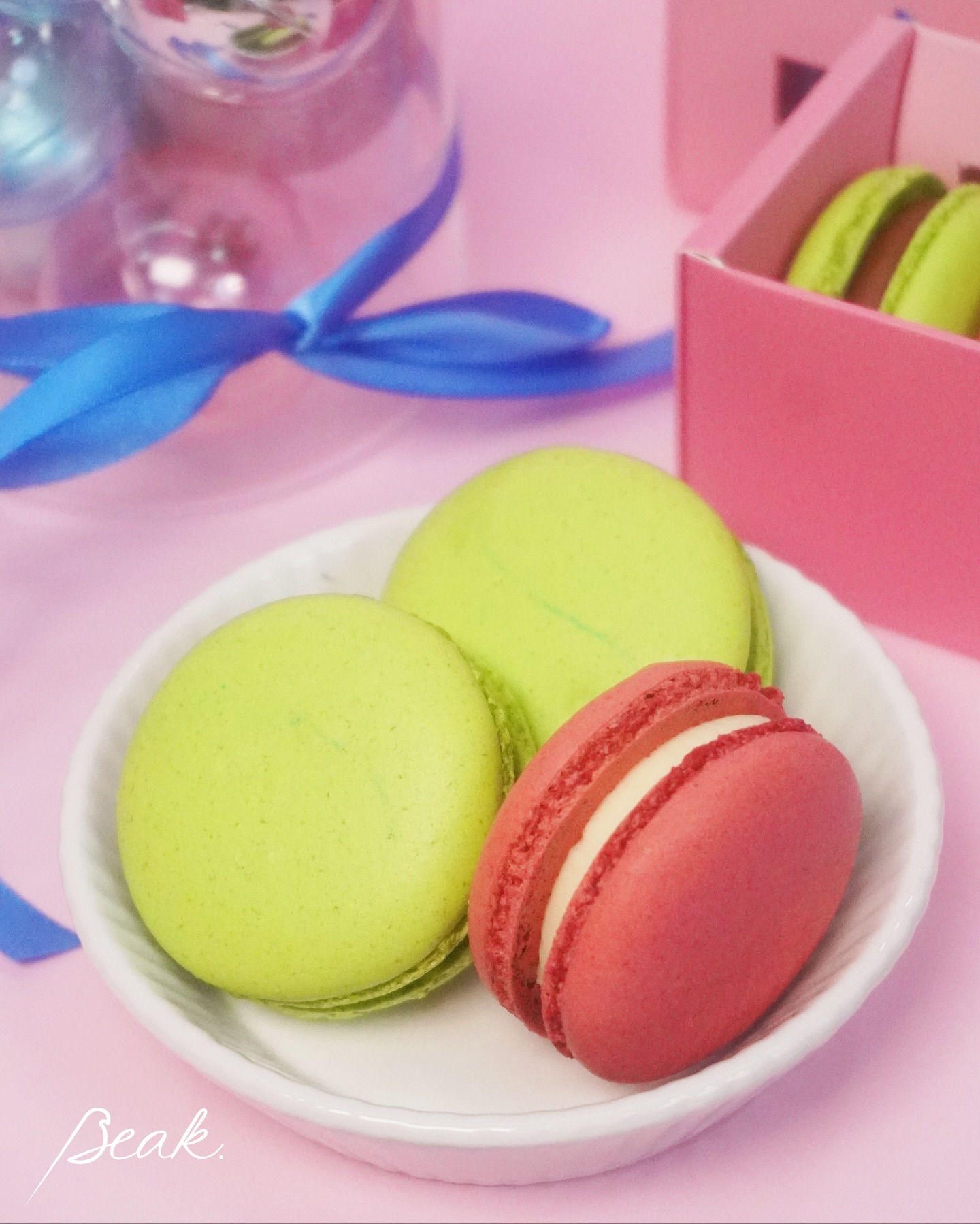 พีค - ภัทรศยา เครือสุวรรณศิริ