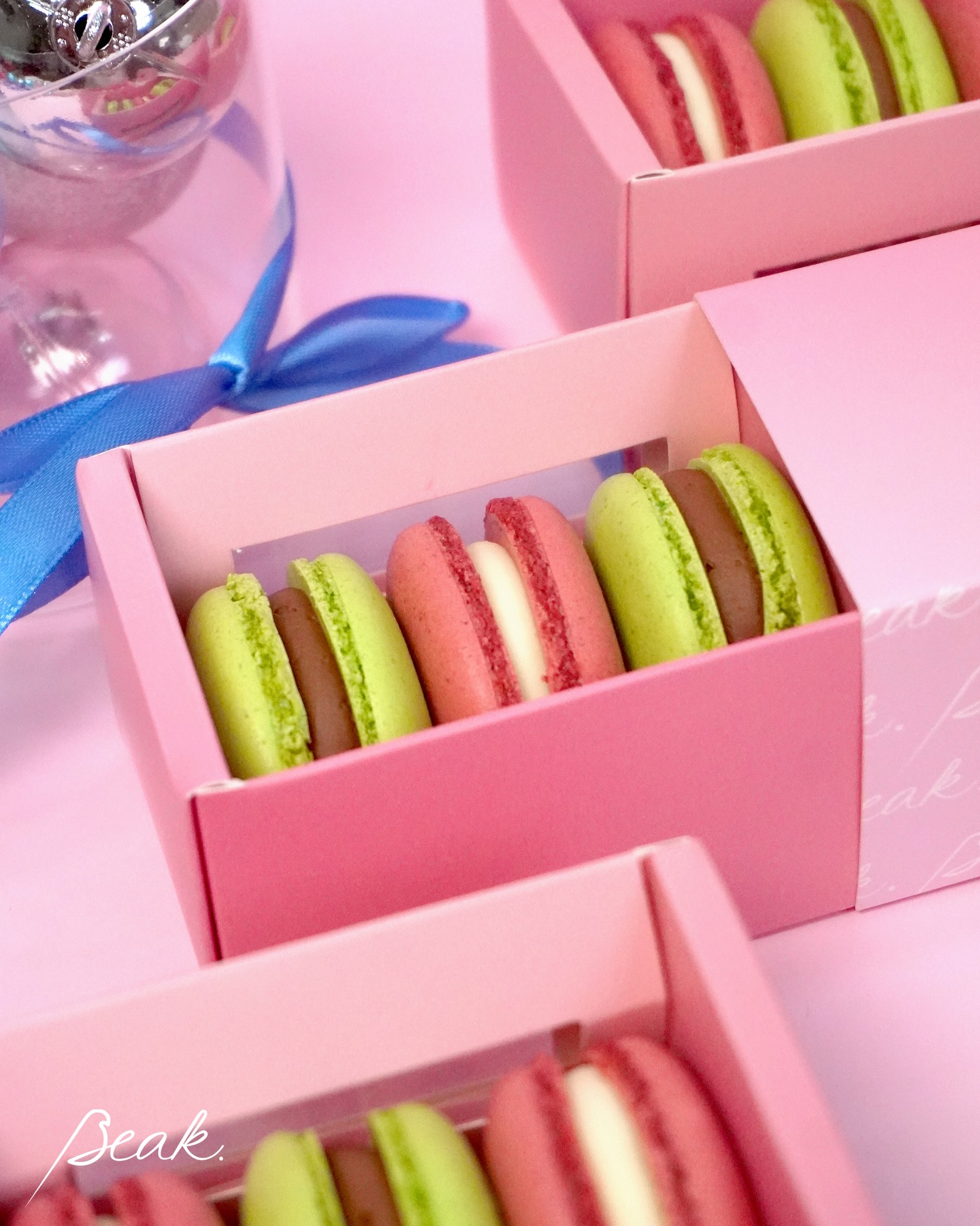 พีค - ภัทรศยา เครือสุวรรณศิริ