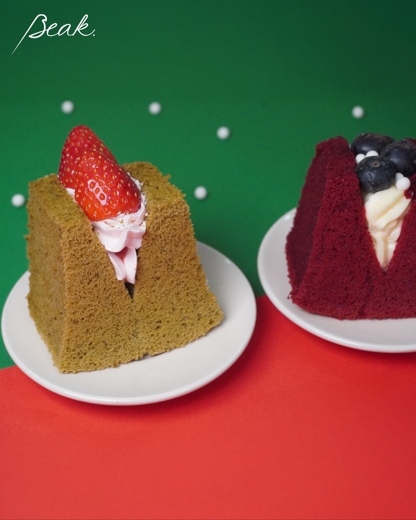 พีค - ภัทรศยา เครือสุวรรณศิริ