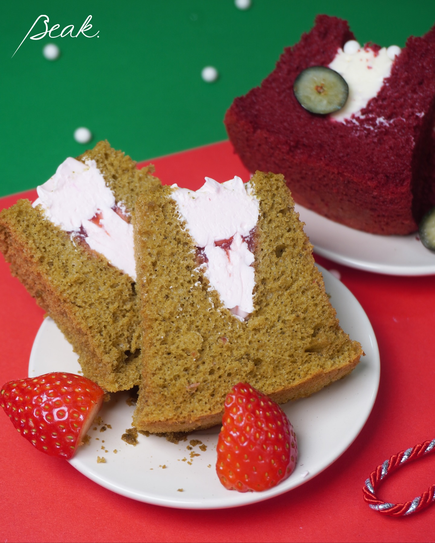 พีค - ภัทรศยา เครือสุวรรณศิริ