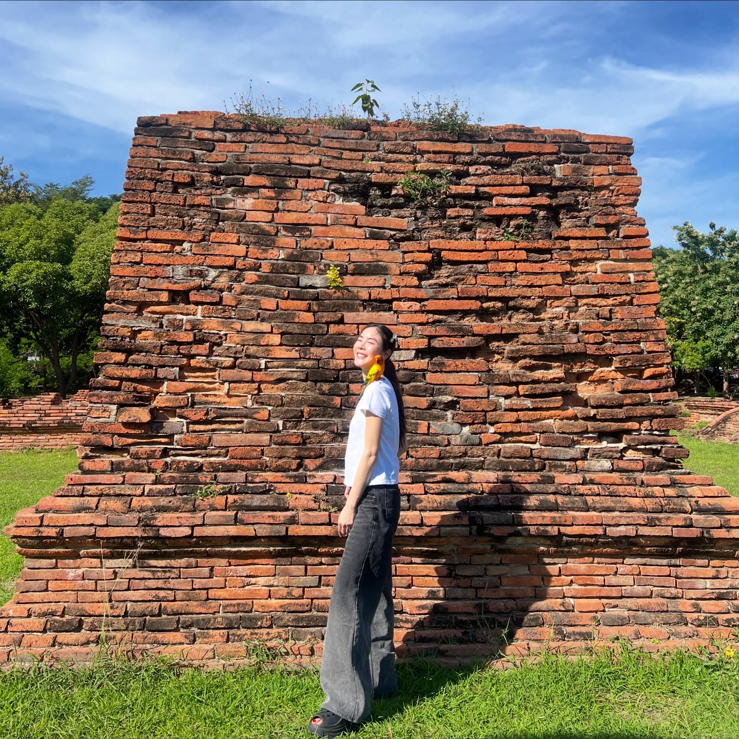 พีค - ภัทรศยา เครือสุวรรณศิริ