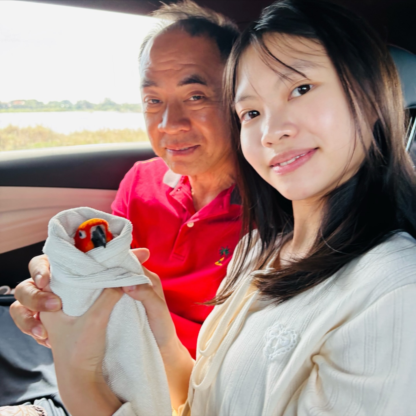 พีค - ภัทรศยา เครือสุวรรณศิริ