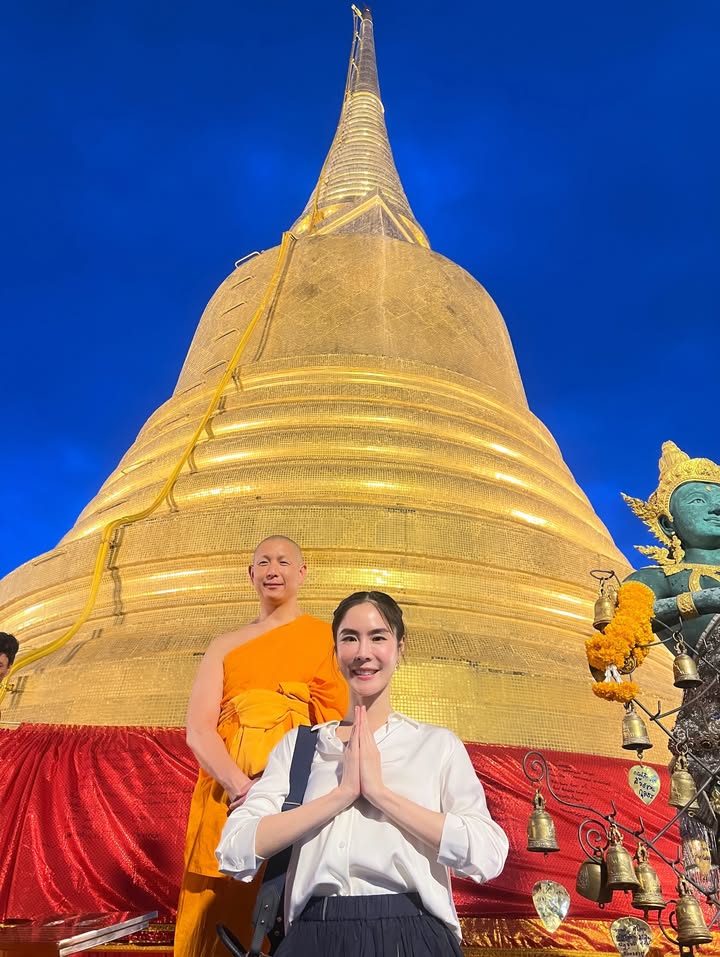 พีค - ภัทรศยา เครือสุวรรณศิริ