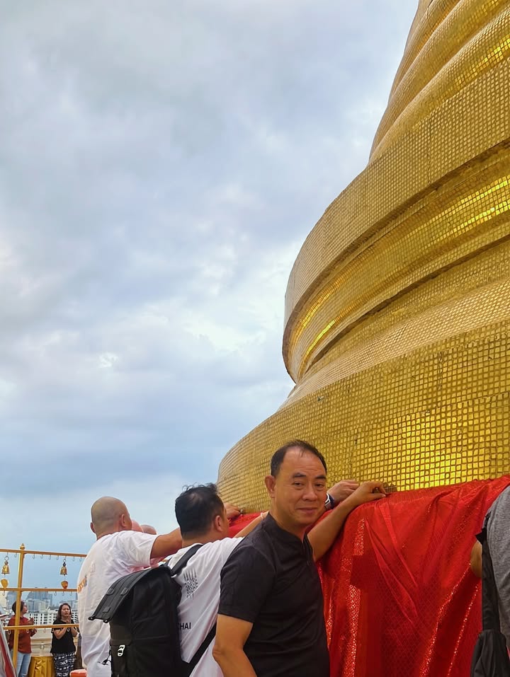 พีค - ภัทรศยา เครือสุวรรณศิริ