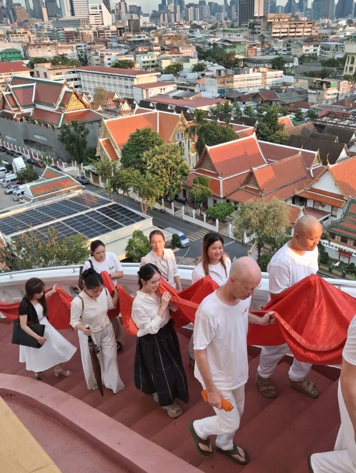 พีค - ภัทรศยา เครือสุวรรณศิริ