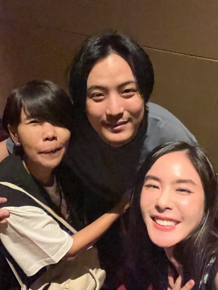 พีค - ภัทรศยา เครือสุวรรณศิริ