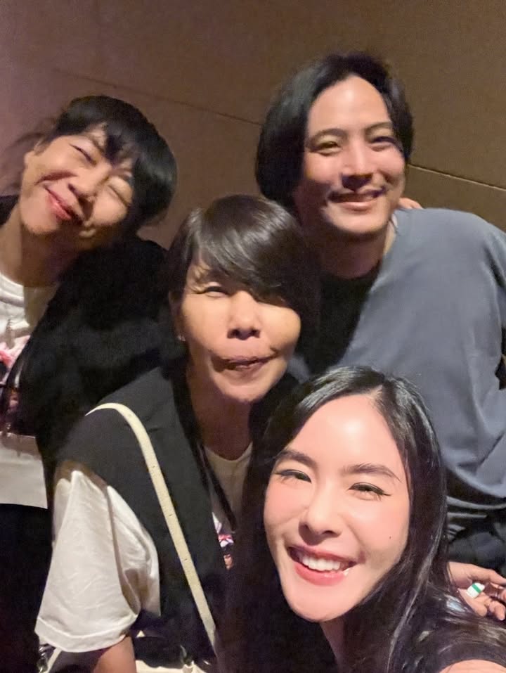 พีค - ภัทรศยา เครือสุวรรณศิริ