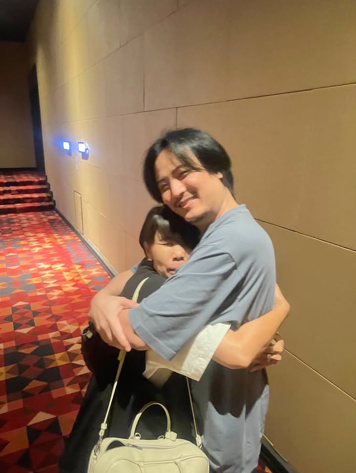 พีค - ภัทรศยา เครือสุวรรณศิริ