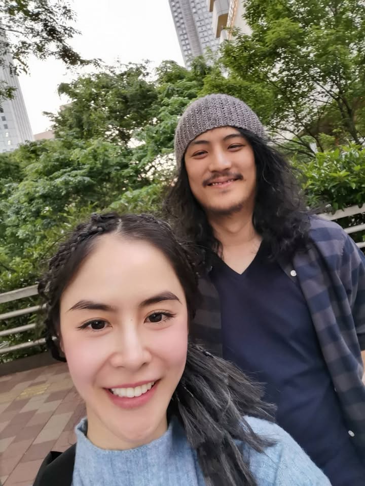 พีค - ภัทรศยา เครือสุวรรณศิริ