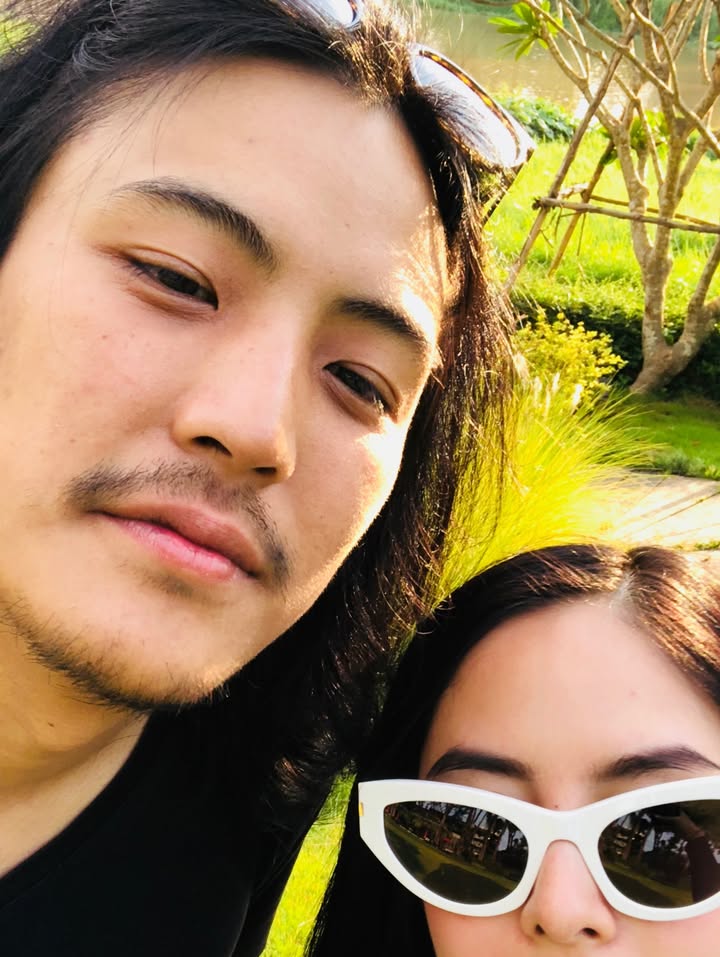 พีค - ภัทรศยา เครือสุวรรณศิริ