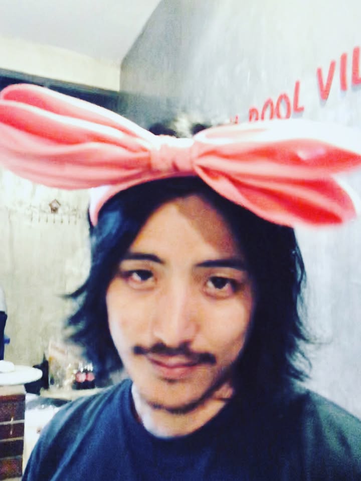 พีค - ภัทรศยา เครือสุวรรณศิริ