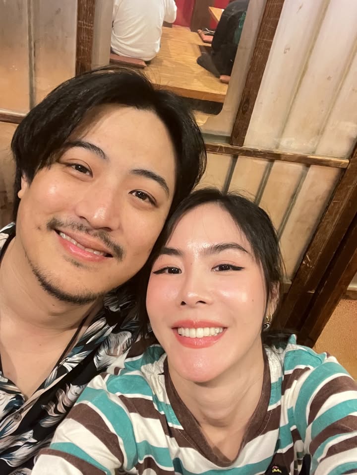 พีค - ภัทรศยา เครือสุวรรณศิริ