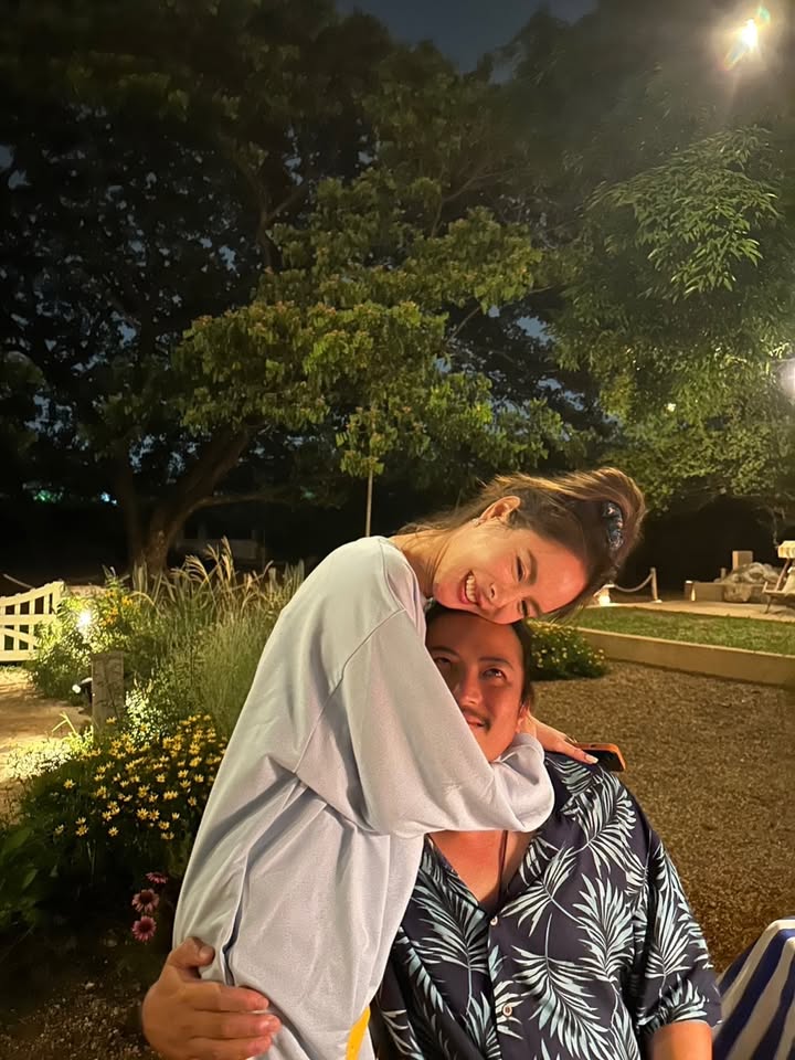 พีค - ภัทรศยา เครือสุวรรณศิริ