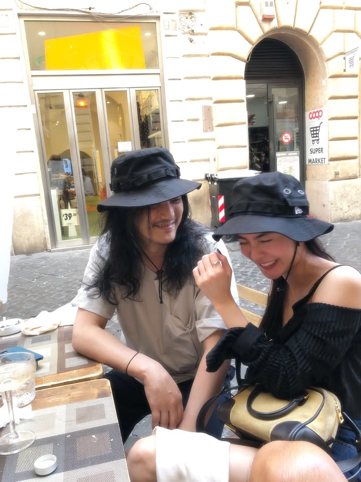 พีค - ภัทรศยา เครือสุวรรณศิริ