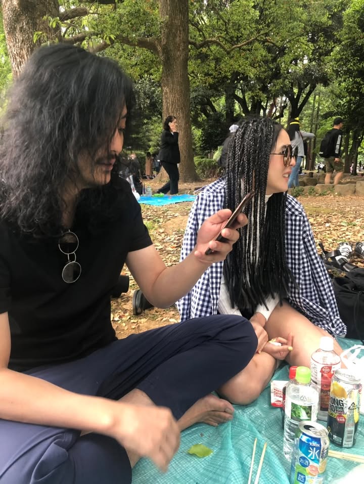 พีค - ภัทรศยา เครือสุวรรณศิริ