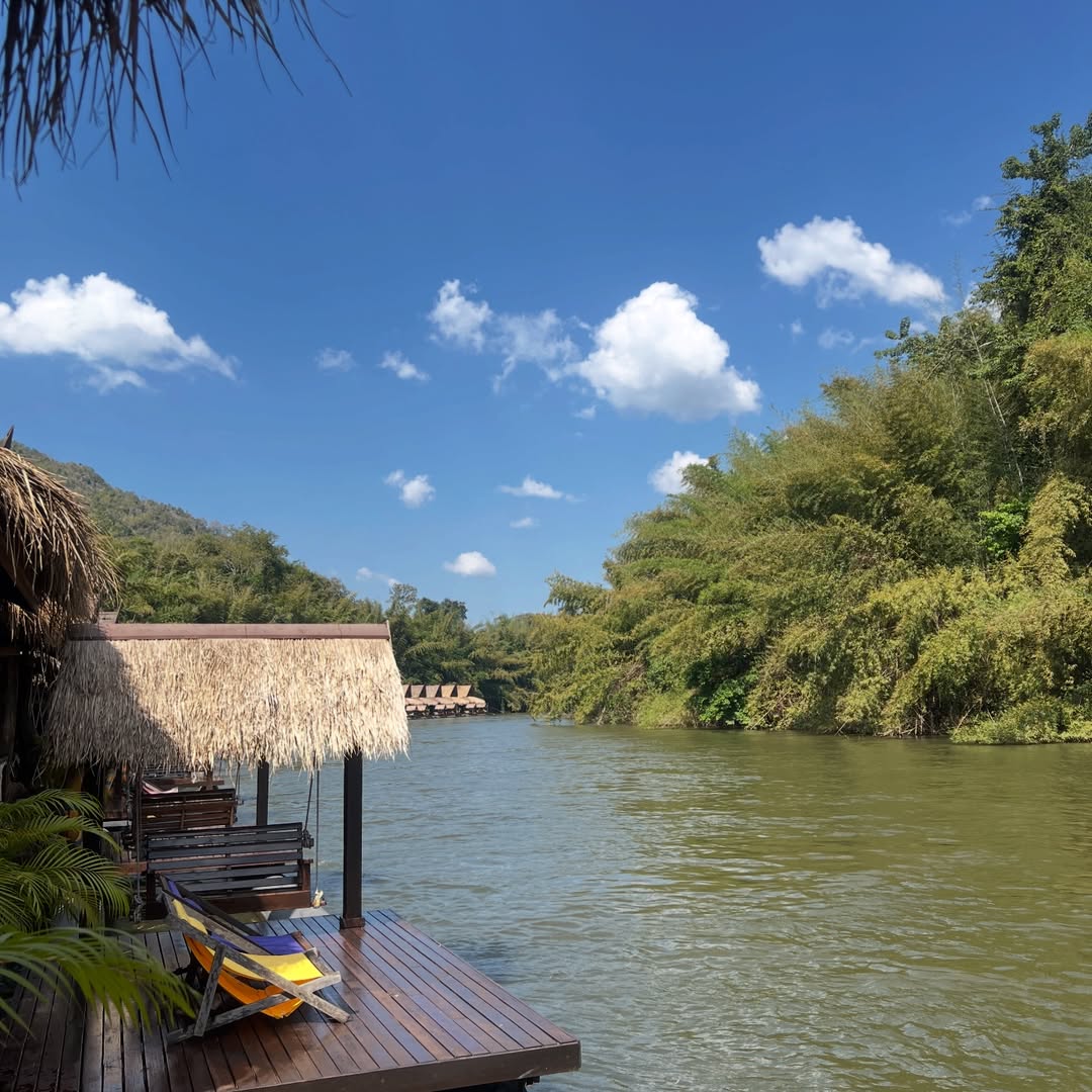 พีค - ภัทรศยา เครือสุวรรณศิริ