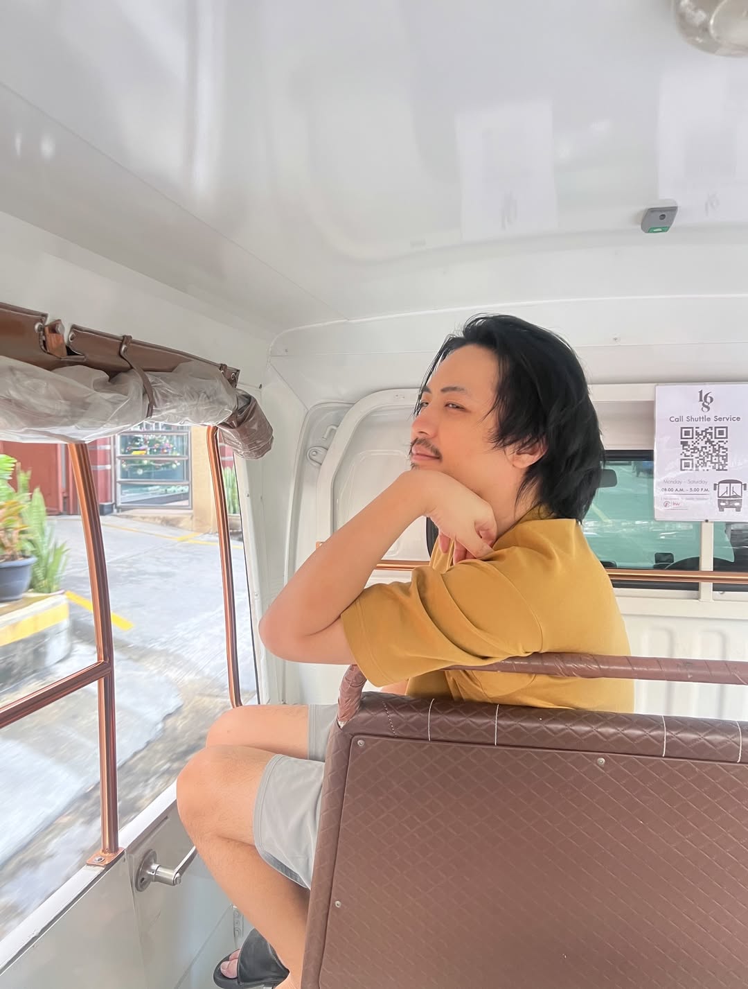 พีค - ภัทรศยา เครือสุวรรณศิริ