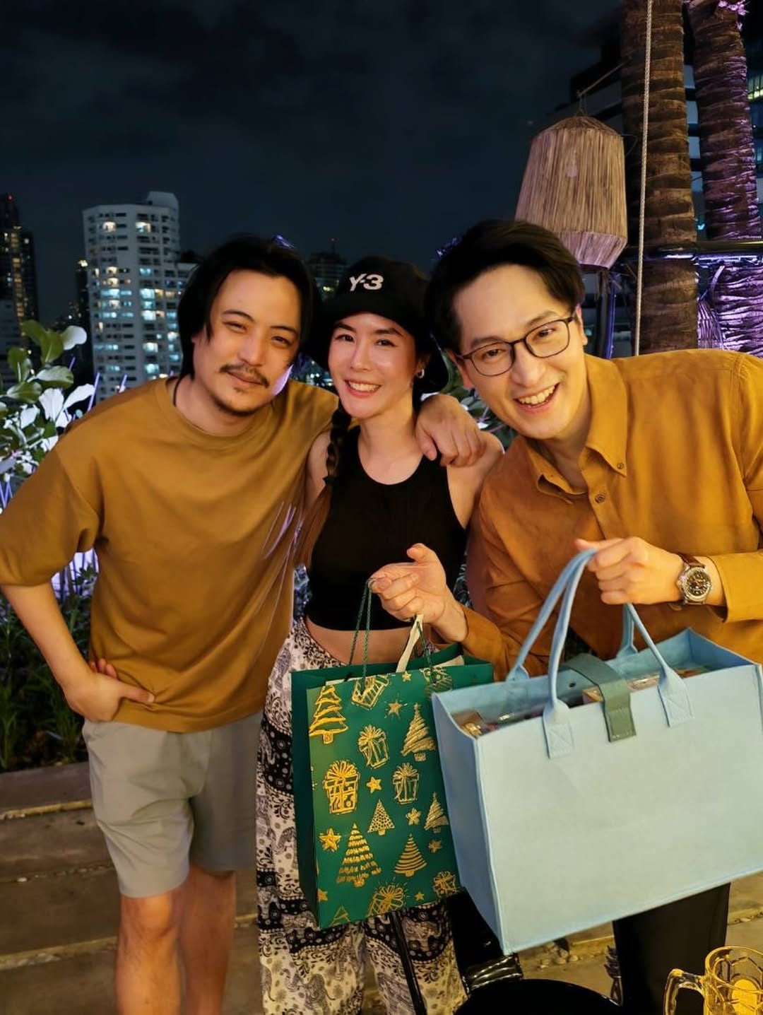 พีค - ภัทรศยา เครือสุวรรณศิริ