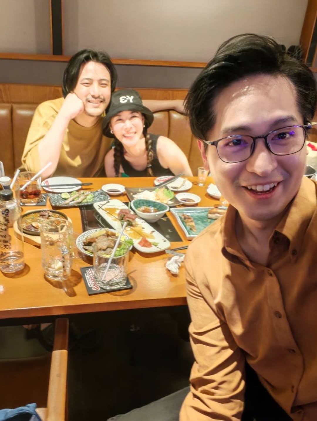 พีค - ภัทรศยา เครือสุวรรณศิริ