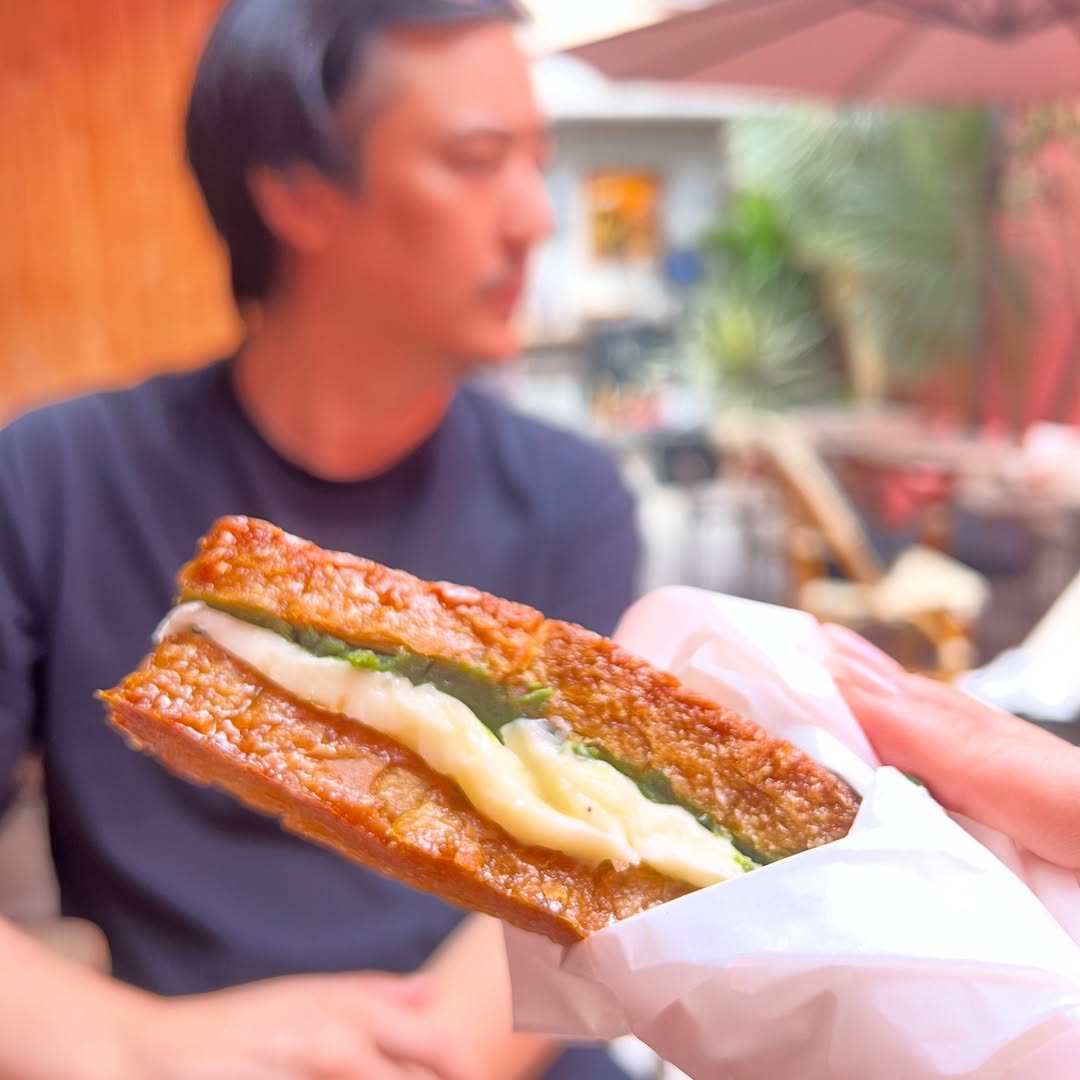 พีค - ภัทรศยา เครือสุวรรณศิริ