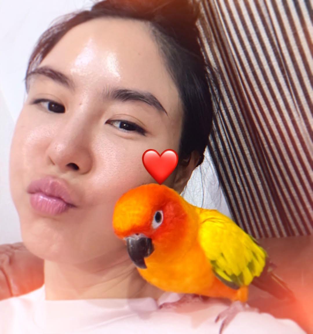 พีค - ภัทรศยา เครือสุวรรณศิริ