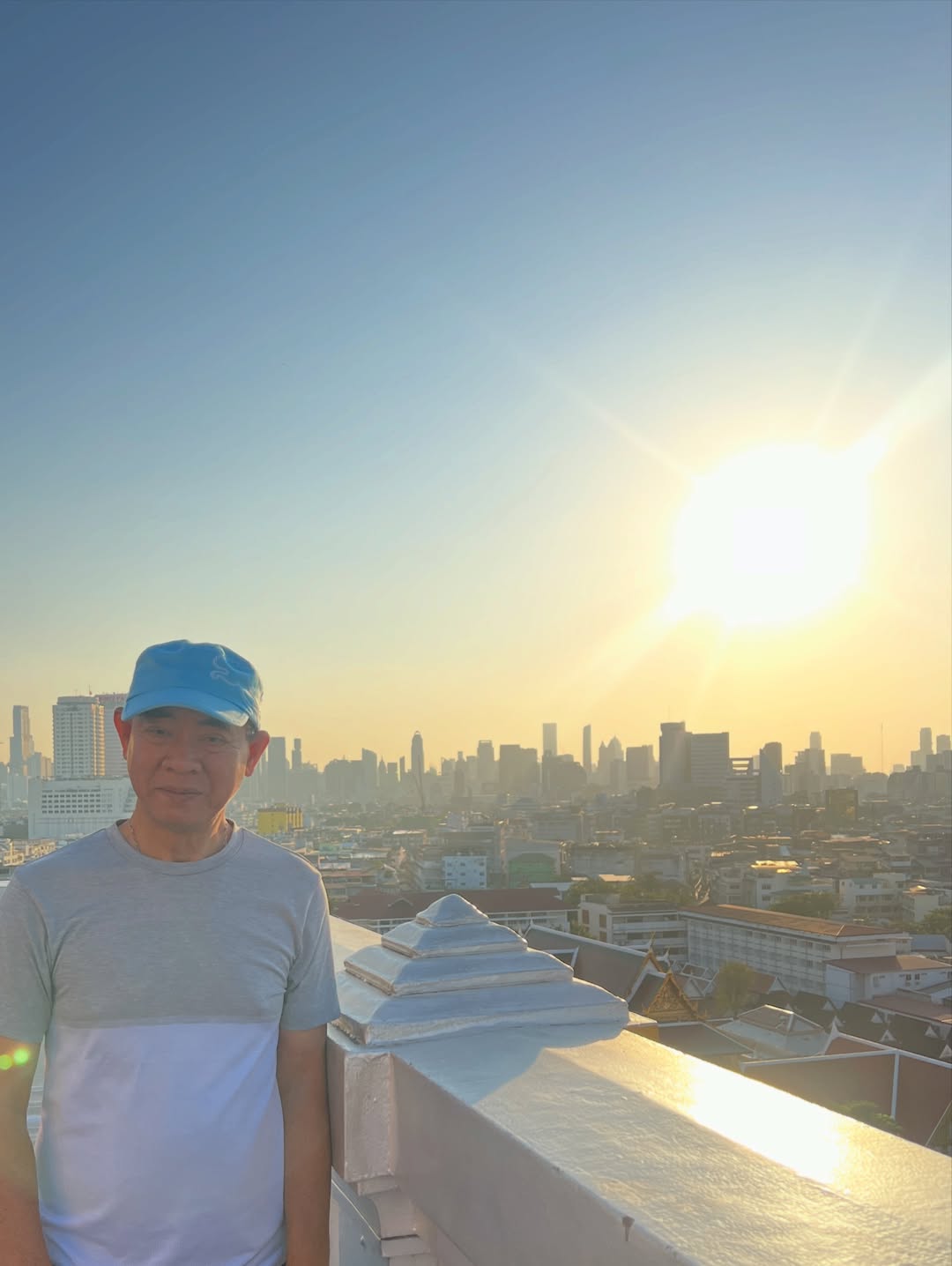 พีค - ภัทรศยา เครือสุวรรณศิริ