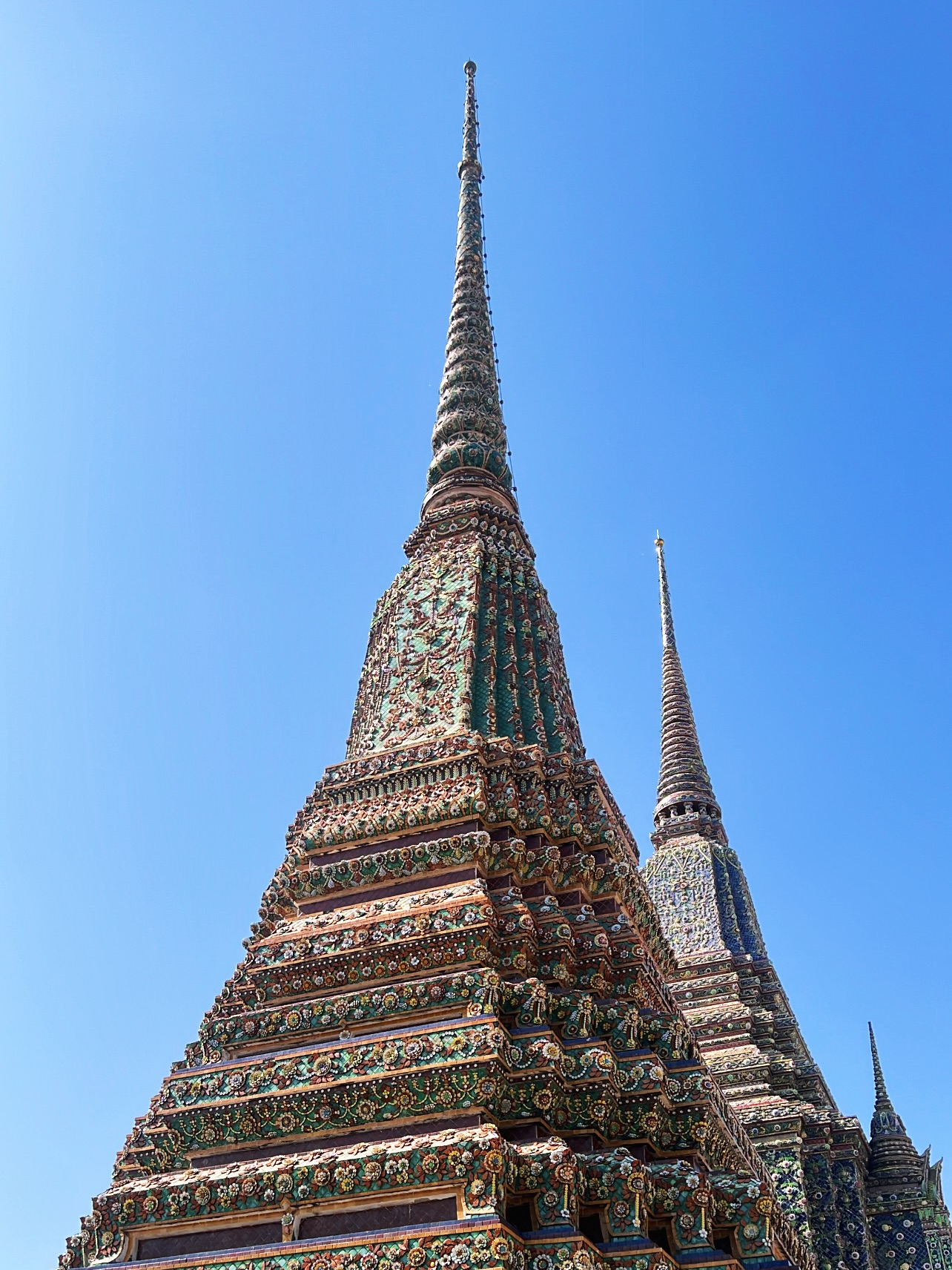 พีค - ภัทรศยา เครือสุวรรณศิริ