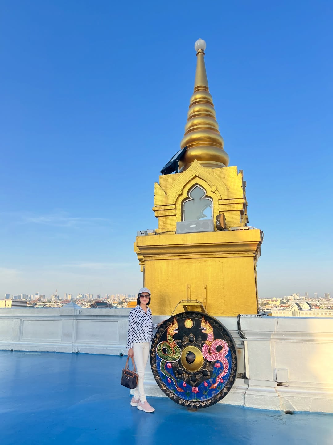 พีค - ภัทรศยา เครือสุวรรณศิริ