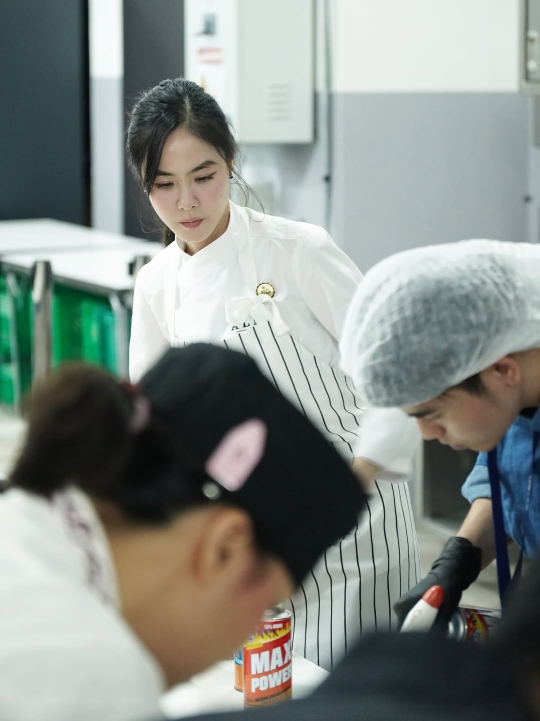 พีค - ภัทรศยา เครือสุวรรณศิริ