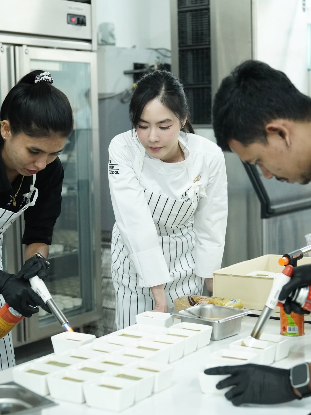 พีค - ภัทรศยา เครือสุวรรณศิริ