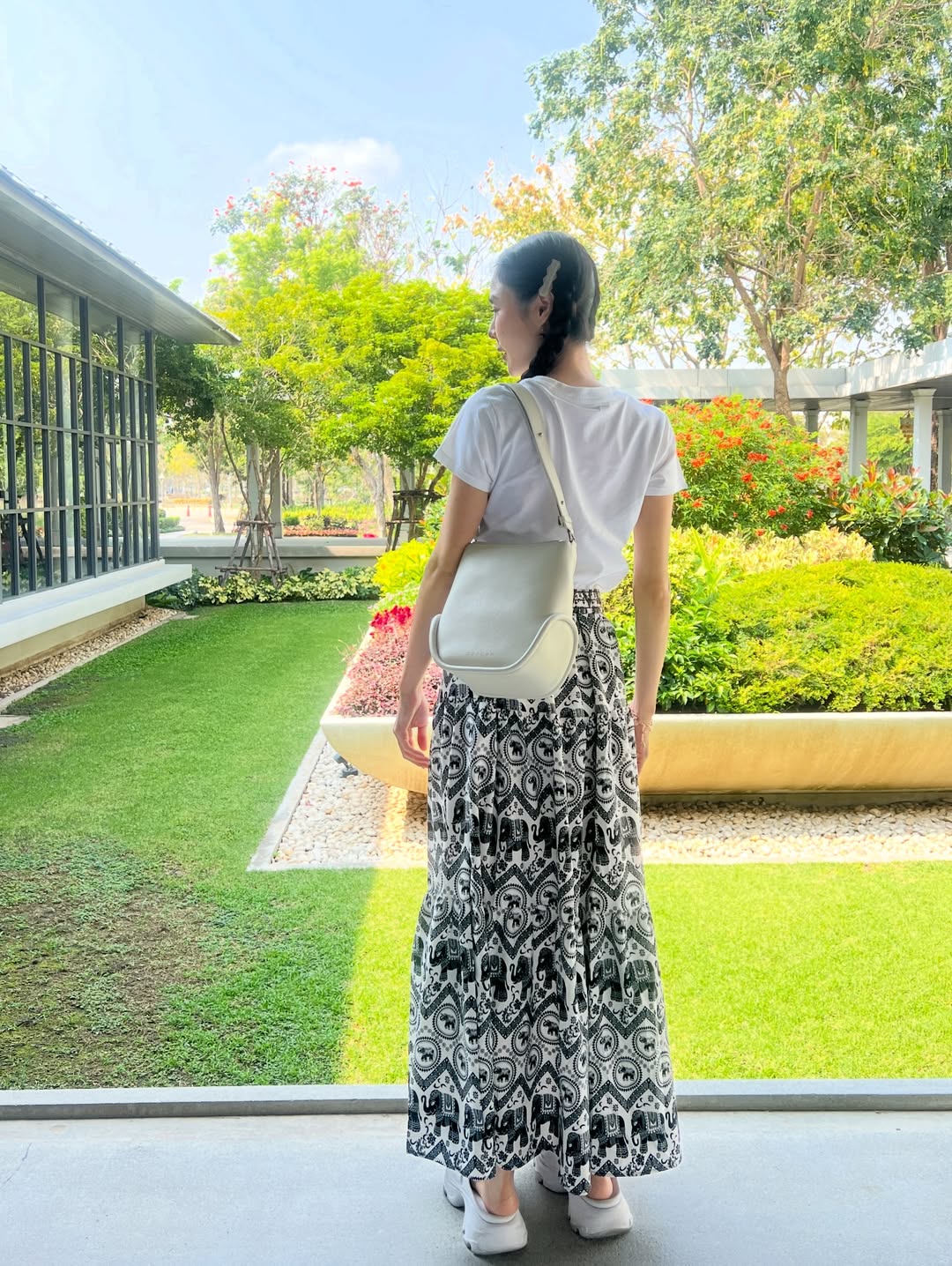 พีค - ภัทรศยา เครือสุวรรณศิริ