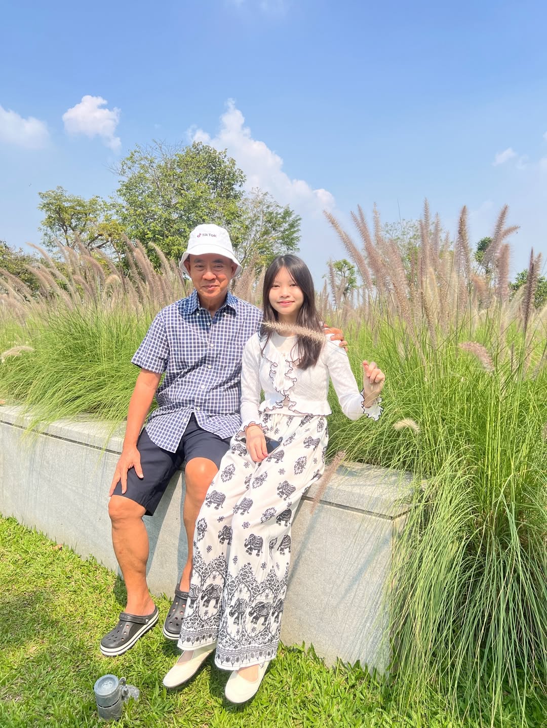 พีค - ภัทรศยา เครือสุวรรณศิริ