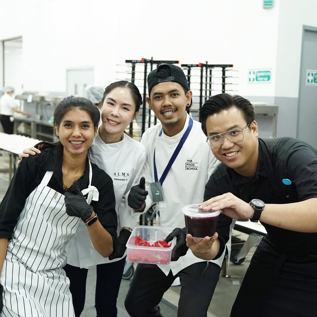 พีค - ภัทรศยา เครือสุวรรณศิริ