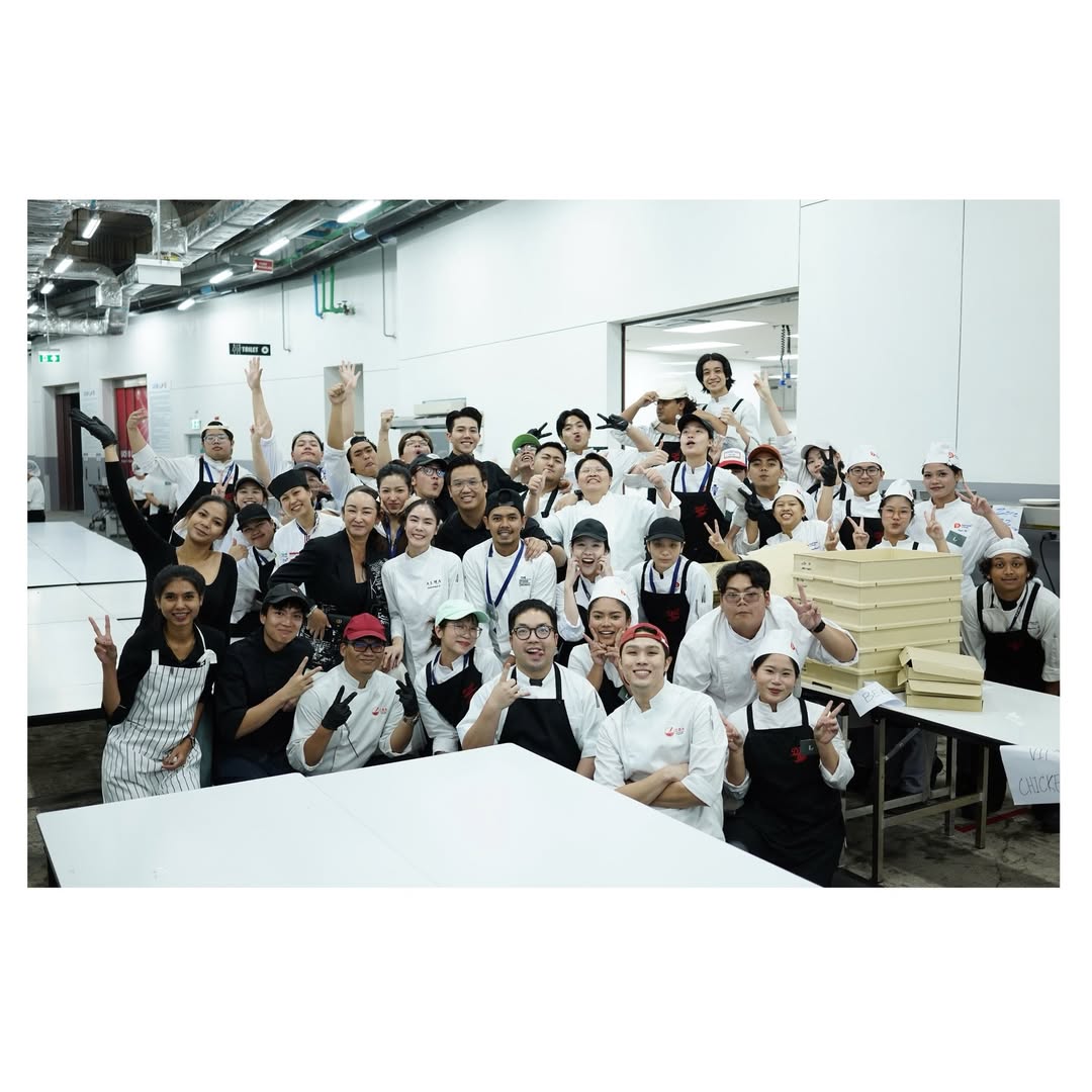 พีค - ภัทรศยา เครือสุวรรณศิริ