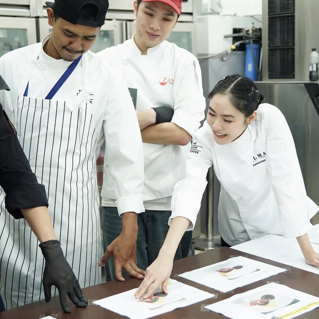 พีค - ภัทรศยา เครือสุวรรณศิริ