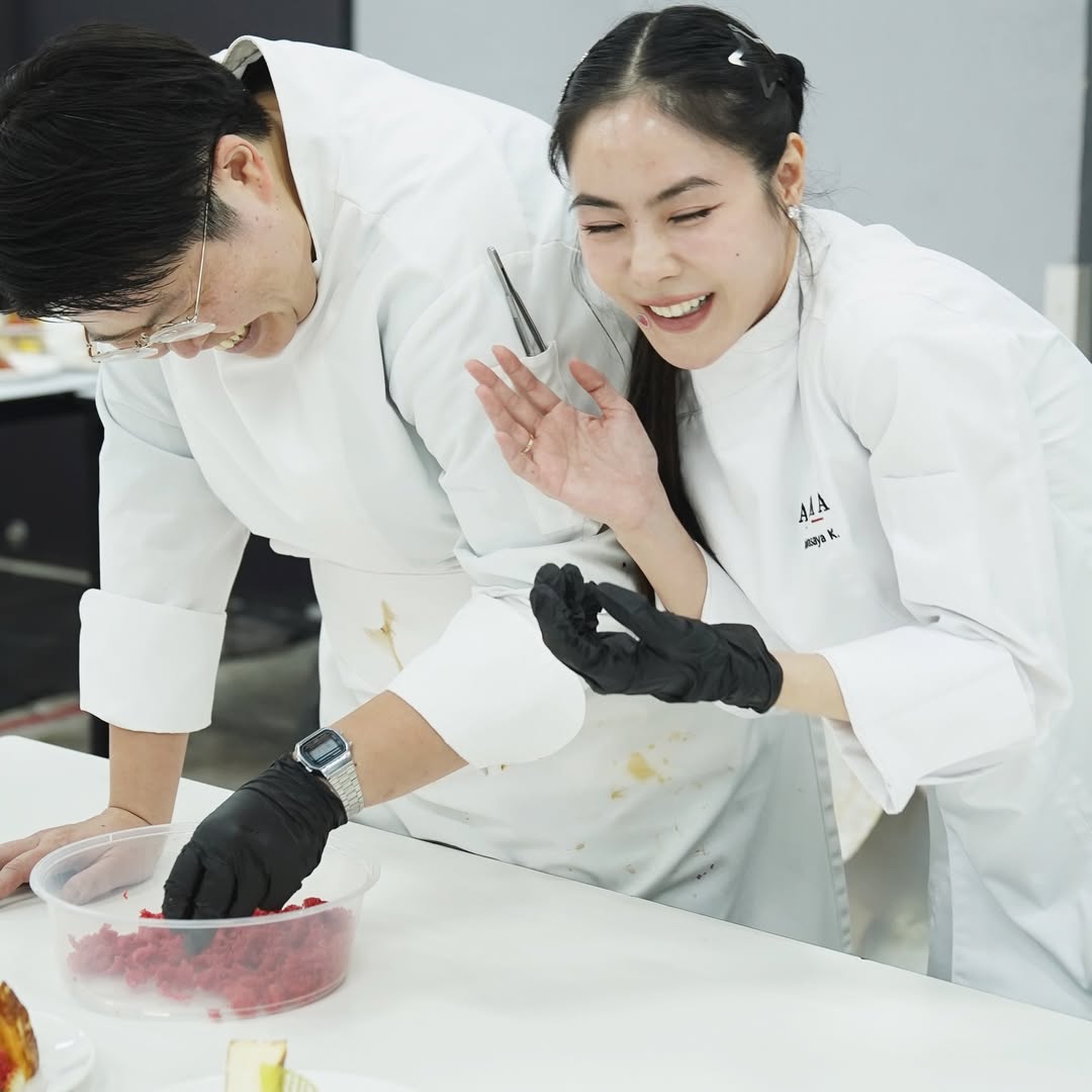 พีค - ภัทรศยา เครือสุวรรณศิริ