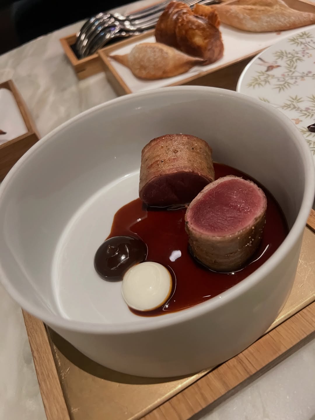 พีค - ภัทรศยา เครือสุวรรณศิริ