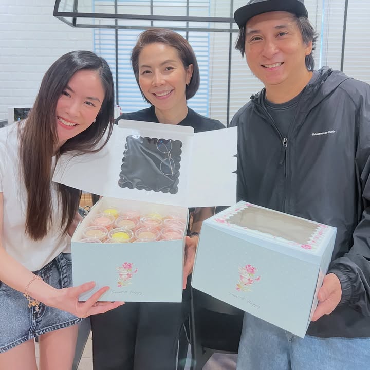 พีค - ภัทรศยา เครือสุวรรณศิริ