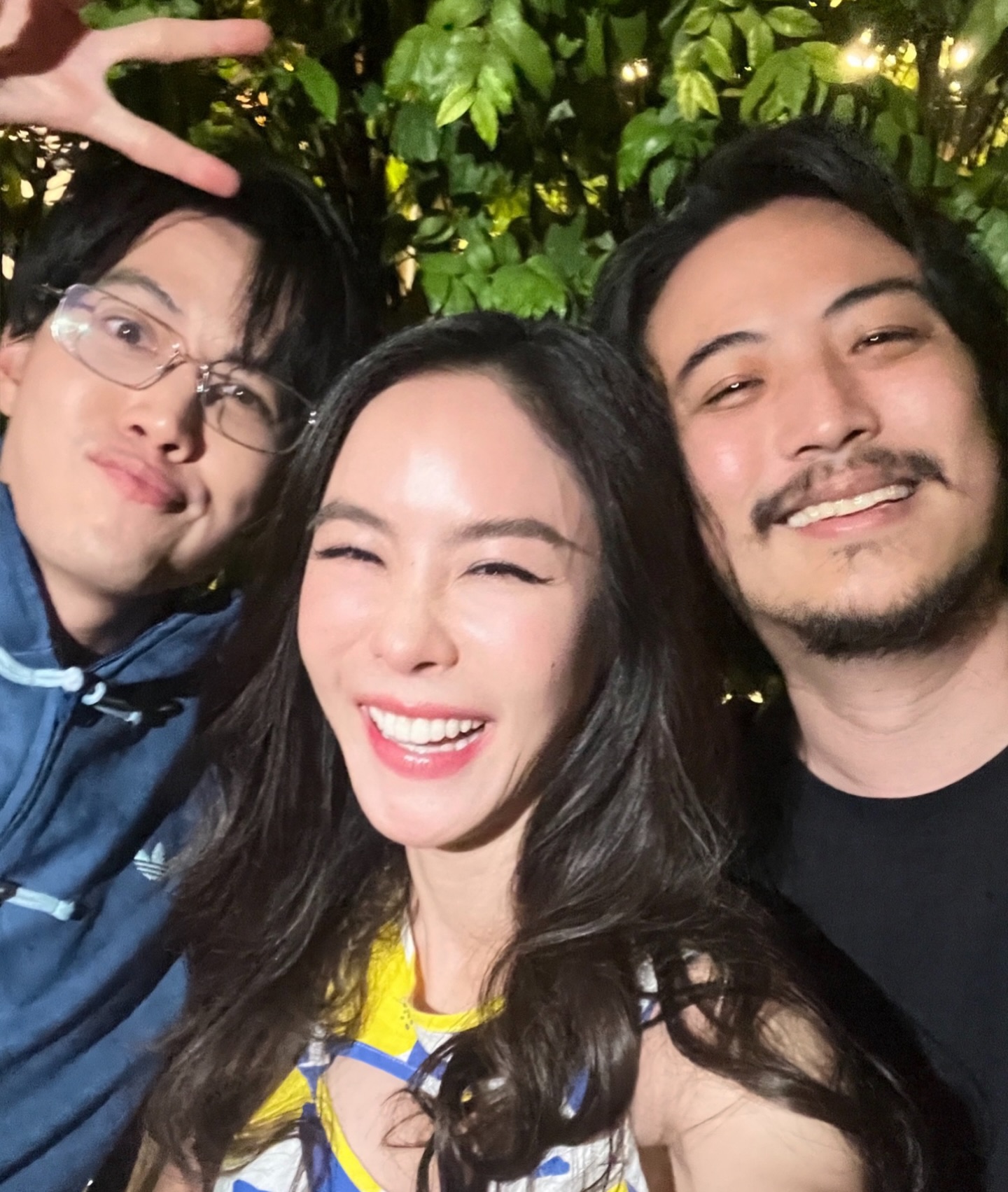 พีค - ภัทรศยา เครือสุวรรณศิริ