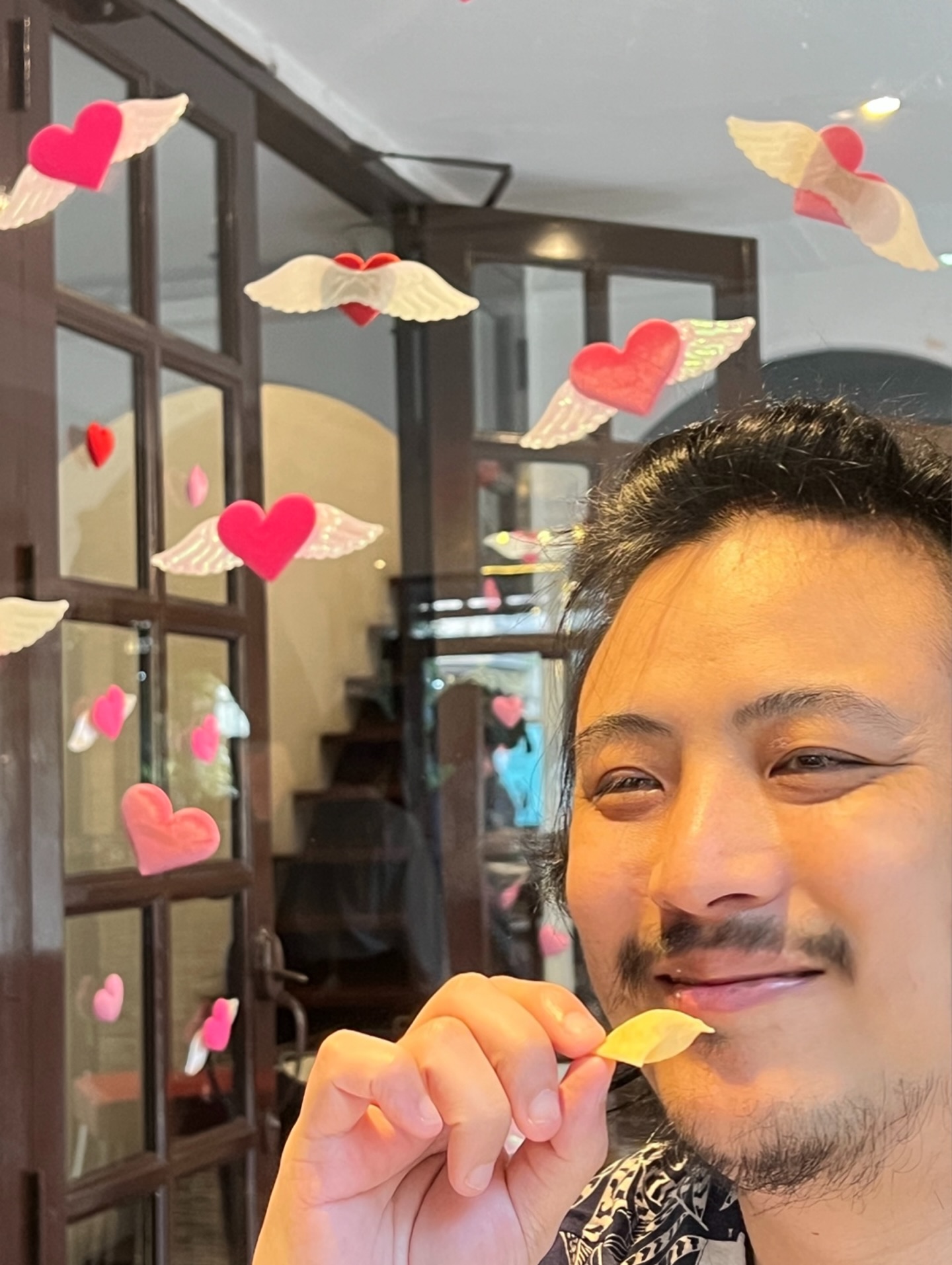 พีค - ภัทรศยา เครือสุวรรณศิริ